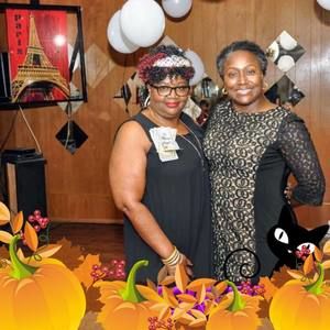 Meet your Posher, Martha